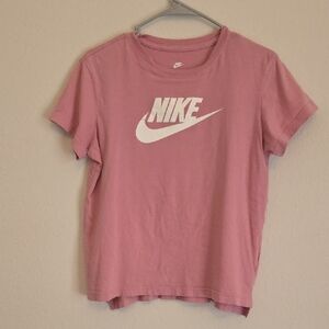 Nike Rose Short Sleeve Tee